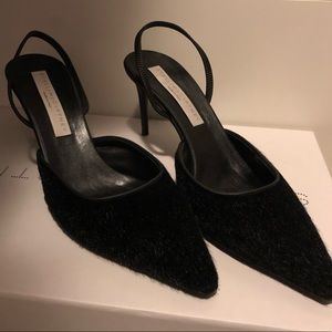 Stella McCartney Kitten heels